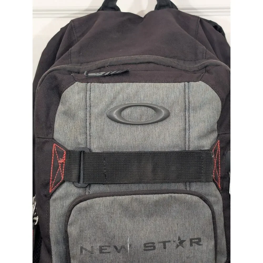 vtg Oakley Backpack Medium Enduro 22l